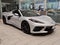 2026 Chevrolet Corvette Stingray Coupe, 1LT, RWD