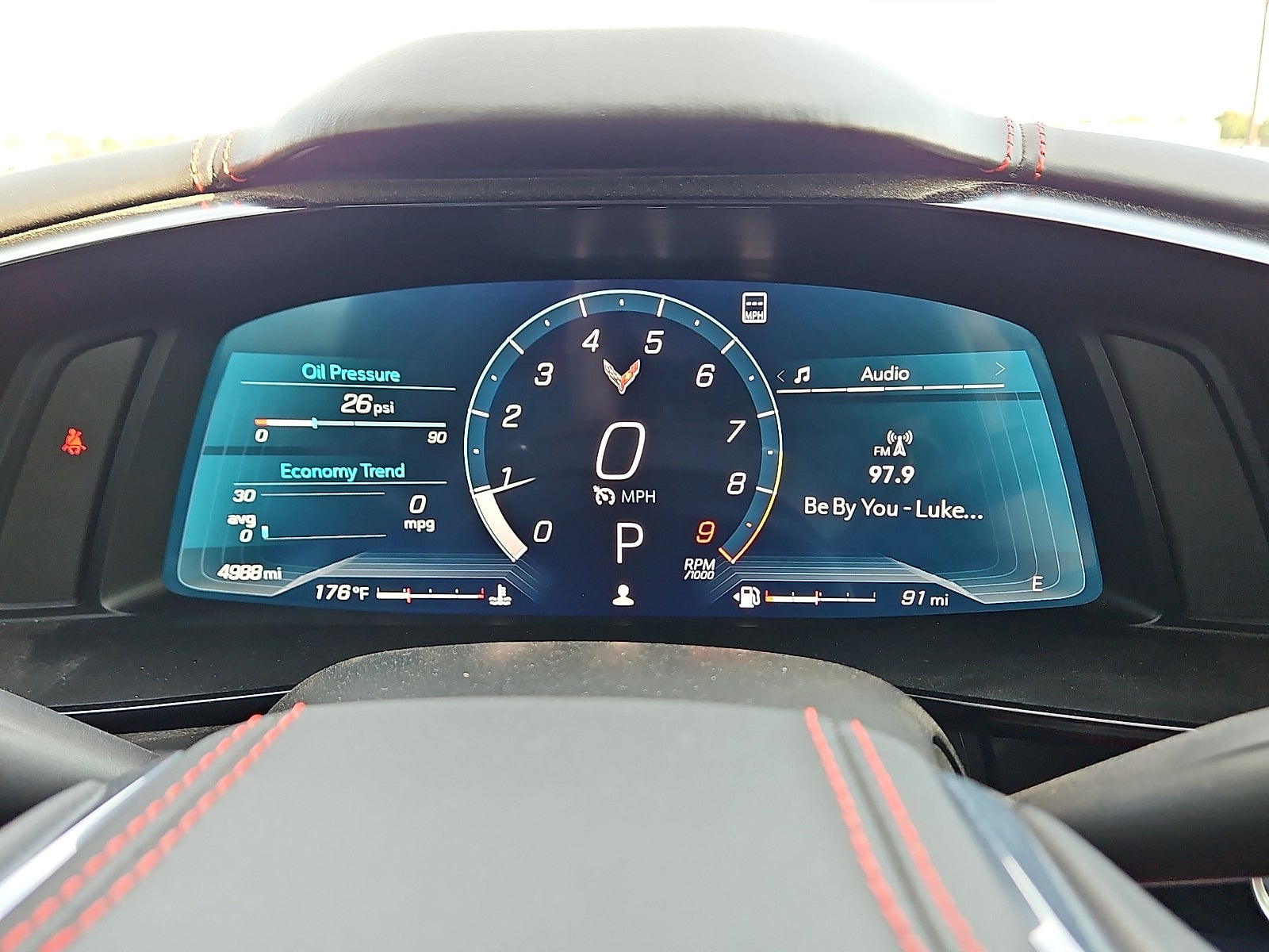 2023 Chevrolet Corvette Z06 RWD Convertible 3LZ