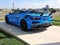 2023 Chevrolet Corvette Z06 RWD Convertible 3LZ