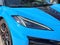 2023 Chevrolet Corvette Z06 RWD Convertible 3LZ