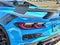 2023 Chevrolet Corvette Z06 RWD Convertible 3LZ