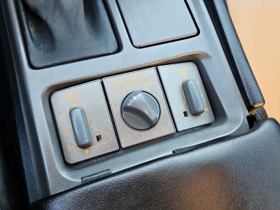 1991 Chevrolet Corvette Base