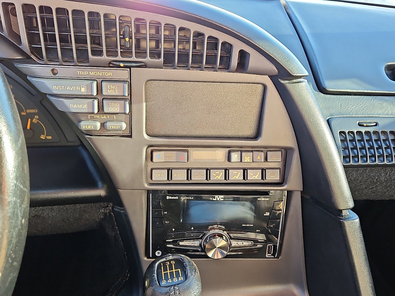 1991 Chevrolet Corvette Base