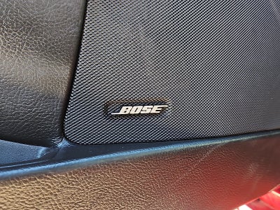 2005 Chevrolet Corvette Base