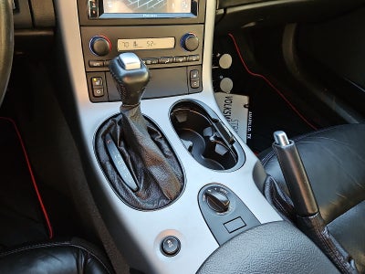 2005 Chevrolet Corvette Base