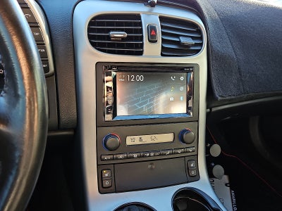 2005 Chevrolet Corvette Base