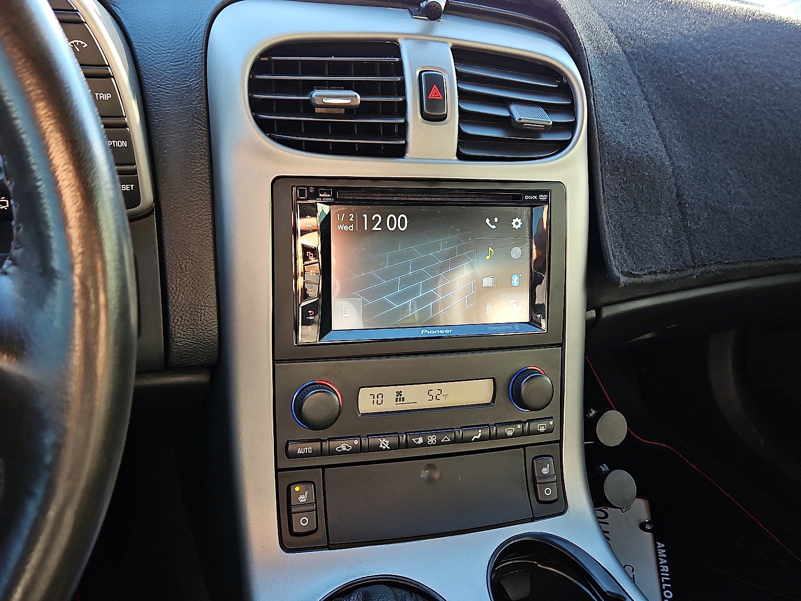 2005 Chevrolet Corvette Base