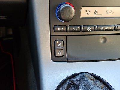 2005 Chevrolet Corvette Base