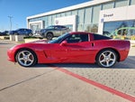 2005 Chevrolet Corvette Base