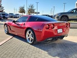 2005 Chevrolet Corvette Base