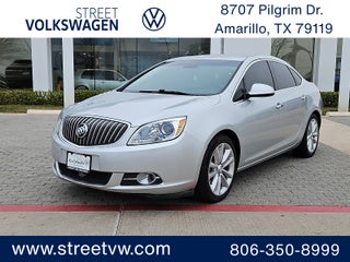2014 Buick Verano Base