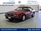 1993 Cadillac Allante Coupe