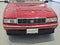 1993 Cadillac Allante Coupe