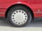 1993 Cadillac Allante Coupe