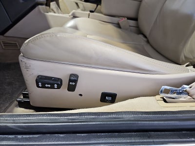 1993 Cadillac Allante Coupe