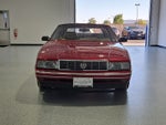 1993 Cadillac Allante Coupe