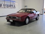 1993 Cadillac Allante Coupe