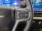 2025 Chevrolet Silverado 2500HD 4WD Crew Cab Standard Bed LT