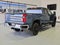 2025 Chevrolet Silverado 2500HD 4WD Crew Cab Standard Bed LT