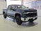 2025 Chevrolet Silverado 2500HD 4WD Crew Cab Standard Bed LT