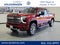 2024 Chevrolet Silverado 3500HD 4WD Crew Cab Standard Bed High Country