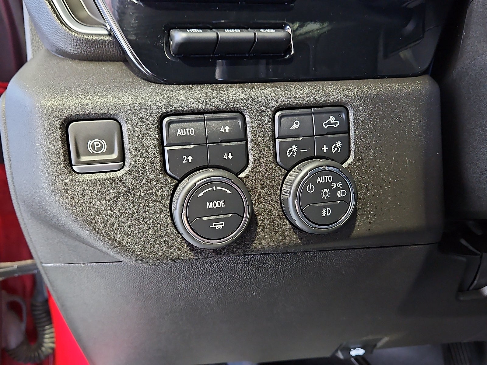 2024 Chevrolet Silverado 3500HD 4WD Crew Cab Standard Bed High Country