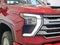 2024 Chevrolet Silverado 3500HD 4WD Crew Cab Standard Bed High Country