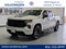2022 Chevrolet Silverado 1500 2WD Crew Cab Short Bed Custom