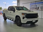 2022 Chevrolet Silverado 1500 2WD Crew Cab Short Bed Custom