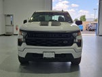 2022 Chevrolet Silverado 1500 2WD Crew Cab Short Bed Custom