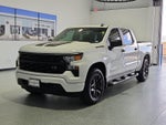 2022 Chevrolet Silverado 1500 2WD Crew Cab Short Bed Custom