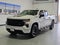 2022 Chevrolet Silverado 1500 2WD Crew Cab Short Bed Custom