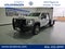 2021 GMC Sierra 3500HD Chassis 4WD Crew Cab 177 WB, 60" CA"