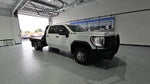 2021 GMC Sierra 3500HD Chassis 4WD Crew Cab 177 WB, 60" CA"