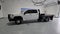 2021 GMC Sierra 3500HD Chassis 4WD Crew Cab 177 WB, 60" CA"