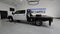2021 GMC Sierra 3500HD Chassis 4WD Crew Cab 177 WB, 60" CA"