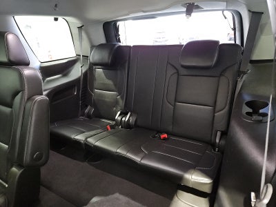 2019 GMC Yukon SLT