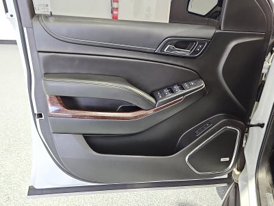 2019 GMC Yukon SLT