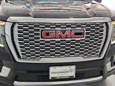 2021 GMC Yukon 4WD Denali
