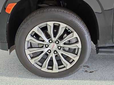 2021 GMC Yukon 4WD Denali
