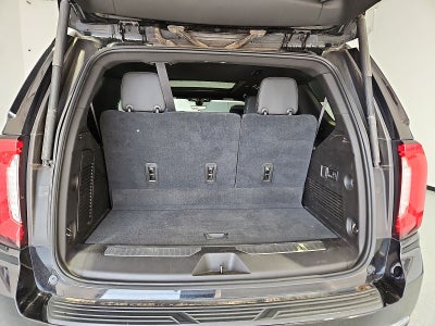 2021 GMC Yukon 4WD Denali