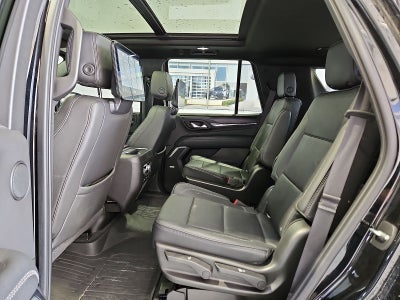 2021 GMC Yukon 4WD Denali