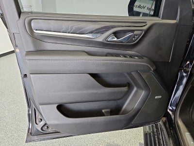 2021 GMC Yukon 4WD Denali