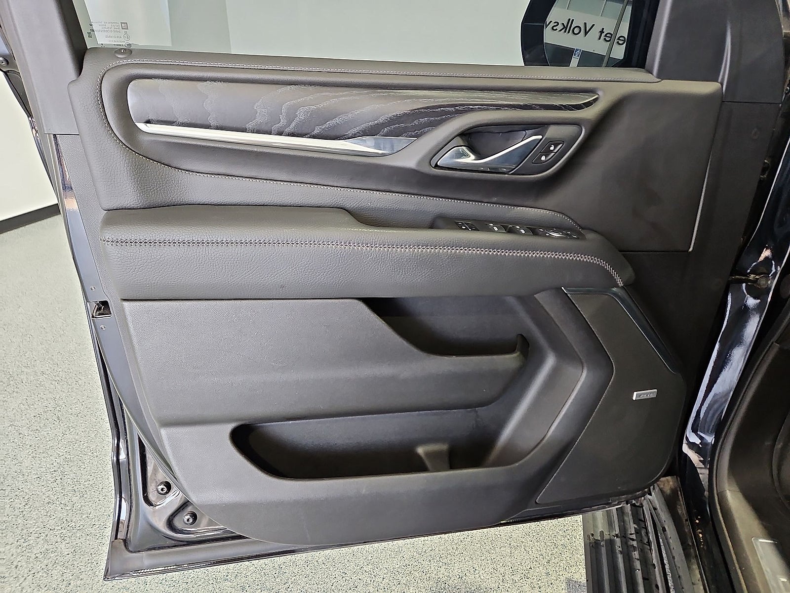 2021 GMC Yukon 4WD Denali