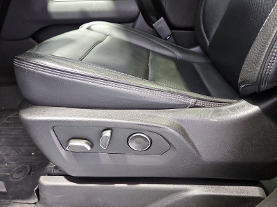 2021 GMC Yukon 4WD Denali