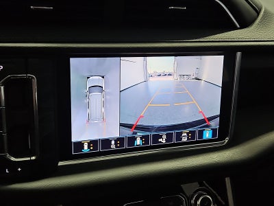 2021 GMC Yukon 4WD Denali