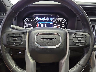 2021 GMC Yukon 4WD Denali