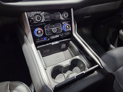 2021 GMC Yukon 4WD Denali