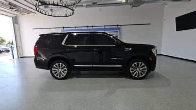 2021 GMC Yukon 4WD Denali