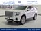 2023 GMC Yukon 4WD Denali